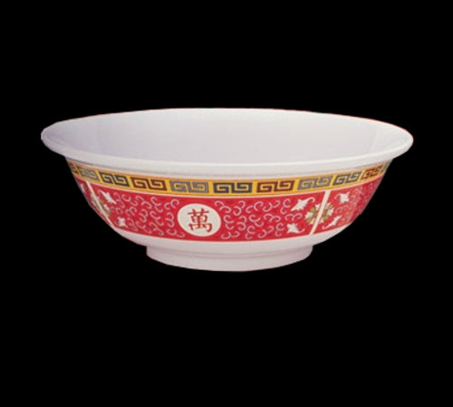 Yanco LG-5075 Asian Dinnerware, Plastic