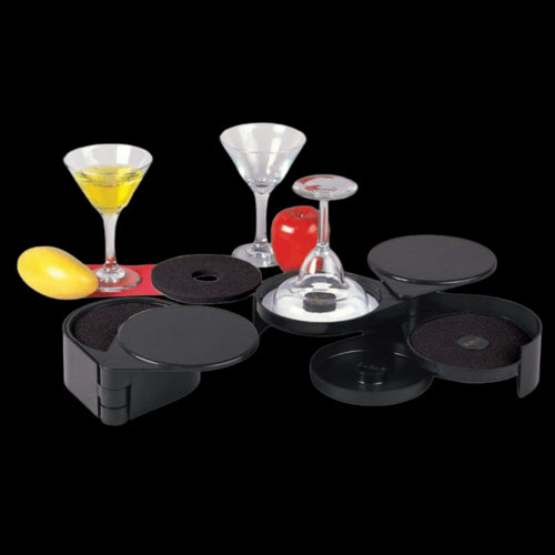 Omcan 80588 Margarita Glass Rimmer