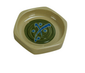Yanco JP-3001 Asian Dinnerware, Plastic