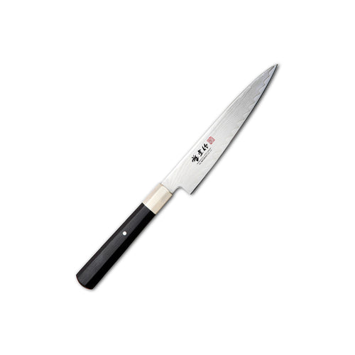 Korin Inc HMB-VGDPE-150 Knife, Asian