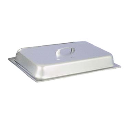 Admiral Craft DC-200F Steam Table Pan Cover, Stainless Steel