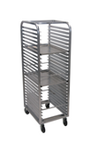 Channel WA02 Refrigerator/Freezer Rack, Roll-In