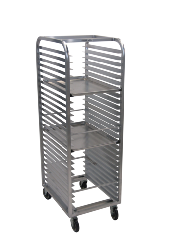 Channel WA02 Refrigerator/Freezer Rack, Roll-In