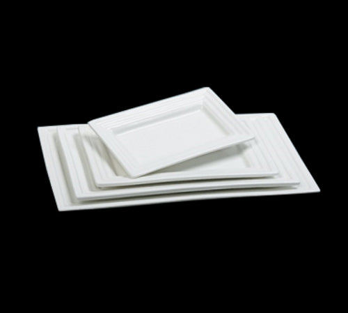 Yanco PL-208 Plate, China