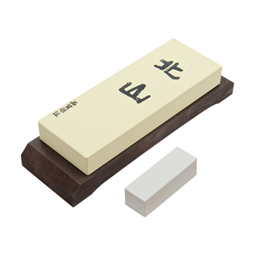 Korin Inc HA-1057 Knife, Sharpening Stone
