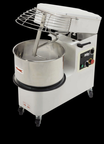 AMPTO IM R44/2 Mixer, Spiral Dough