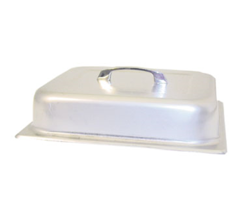 Admiral Craft DC-200H Steam Table Pan Cover, Stainless Steel