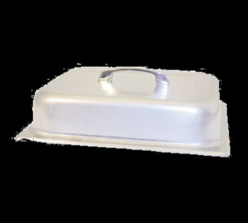 Admiral Craft DC-200H Steam Table Pan Cover, Stainless Steel