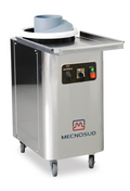 AMPTO AR800 Dough Rounder