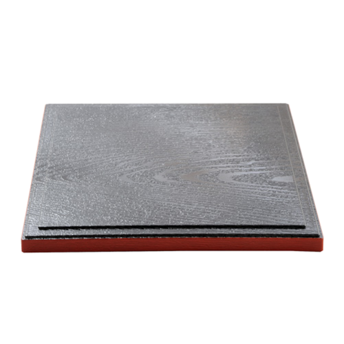 Korin Inc NR-7B-009I-C Bento Sushi Box