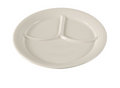Yanco RE-309 Plate/Platter, Compartment, China