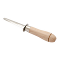 Korin Inc HA-1301 Knife, Oyster / Clam