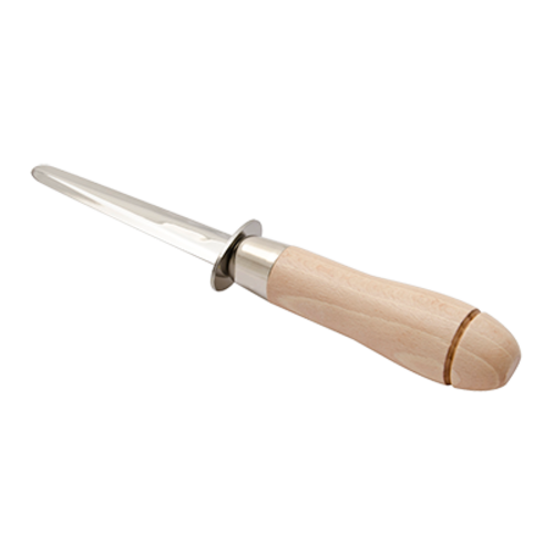 Korin Inc HA-1301 Knife, Oyster / Clam