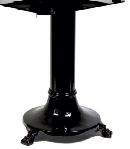 AMPTO F300-STAND Equipment Stand, for Mixer / Slicer