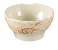 Yanco OR-3706 Asian Dinnerware, Plastic