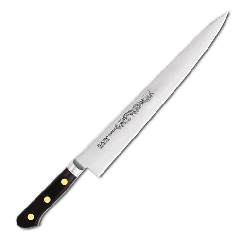 Korin Inc HMI-SCSU-240 Knife, Asian