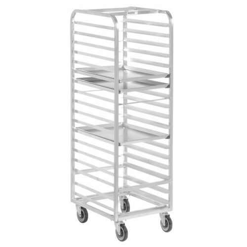 Channel WA03 Refrigerator/Freezer Rack, Roll-In