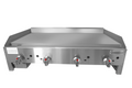 Connerton CEG-42-M Griddle, Gas, Countertop