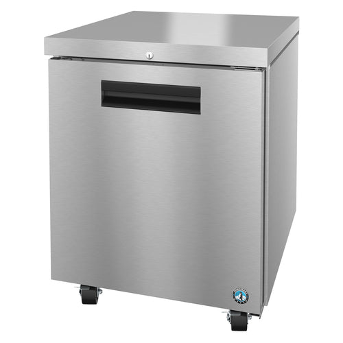 Hoshizaki UR27B-01 Refrigerator, Undercounter, Reach-In