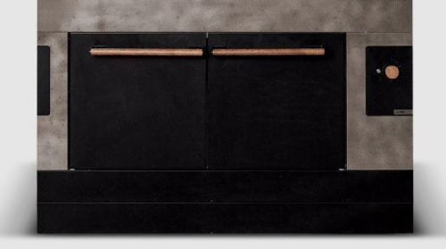 AMPTO ICON S140E PROOFER Oven, Parts & Accessories