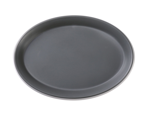 Yanco DI-411 Plate, Plastic