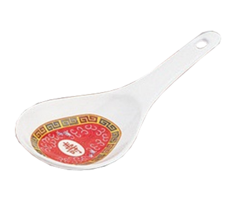 Yanco LG-7005 Spoon, Wonton