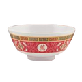 Yanco LG-3008A Asian Dinnerware, Plastic