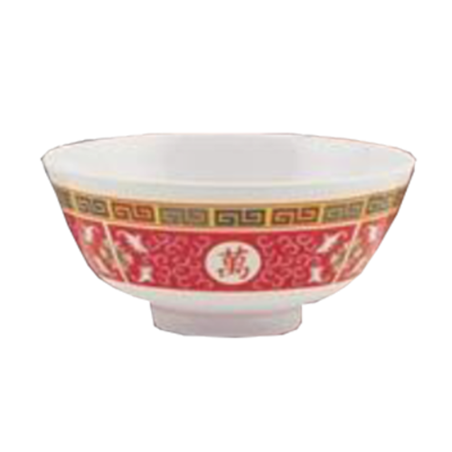 Yanco LG-3008A Asian Dinnerware, Plastic