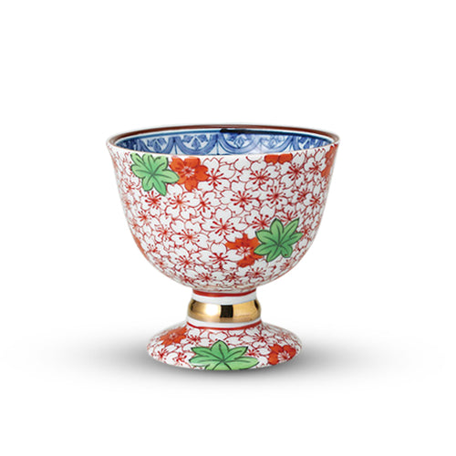 Korin Inc BWS-135 Cups, China