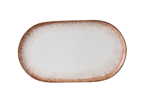 Yanco PR-214 Plate, China