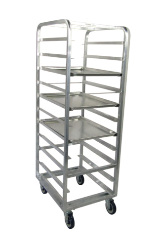 Channel WA05 Refrigerator/Freezer Rack, Roll-In