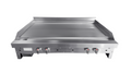 Connerton CG-48-T Griddle, Gas, Countertop