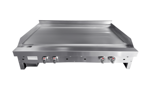 Connerton CG-48-T Griddle, Gas, Countertop