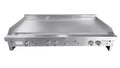 Connerton CG-60-T Griddle, Gas, Countertop