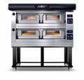 AMPTO P120E A2 Pizza Bake Oven, Deck-Type, Electric