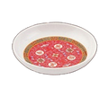 Yanco LG-1101 Asian Dinnerware, Plastic