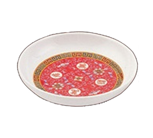 Yanco LG-1101 Asian Dinnerware, Plastic
