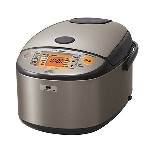 Korin Inc TK-101-42-10C Rice / Grain Cooker