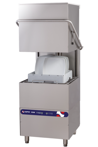 AMPTO 1510 Dishwasher, Door Type