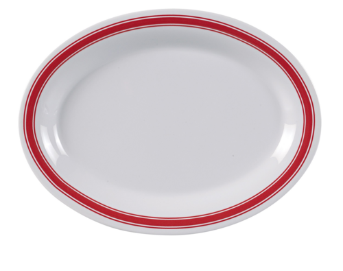 Yanco HS-209 Platter, Plastic