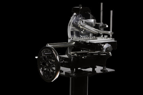 AMPTO 300 VOLANO Food Slicer, Manual