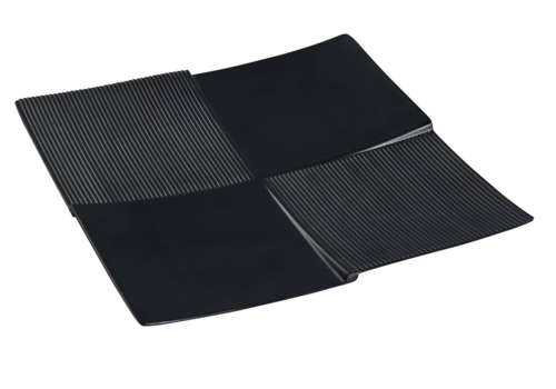 Yanco BP-5111 Asian Dinnerware, Plastic
