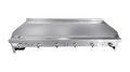 Connerton CG-72-M-F Griddle, Gas, Floor Model
