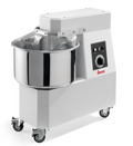 Sirman 40874066 Mixer, Spiral Dough