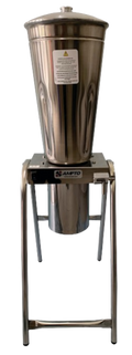 AMPTO TI25-25 Blender, Food, Floor Model