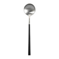 Korin Inc SPN-BI1109TBS Spoon, Wonton