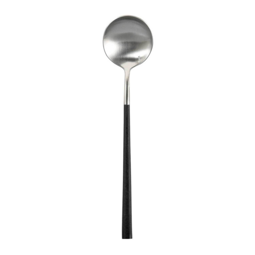Korin Inc SPN-BI1109TBS Spoon, Wonton