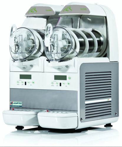 AMPTO Q1216 Soft Serve Machine