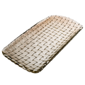 Korin Inc GL-272 Serving & Display Tray