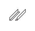 AMPTO 0A000340 Oven Rack Shelf